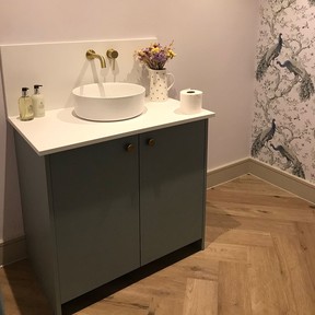 After Builders Cleaner UK